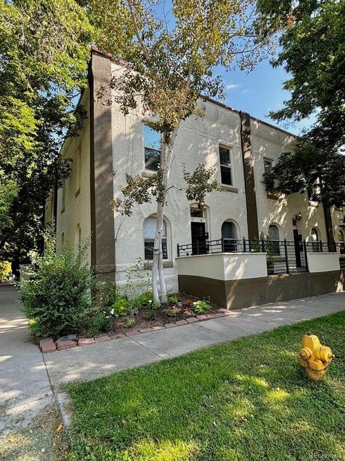 unit-7-3127 W 28th Ave, Denver, CO, 80211-6006 | Card Image