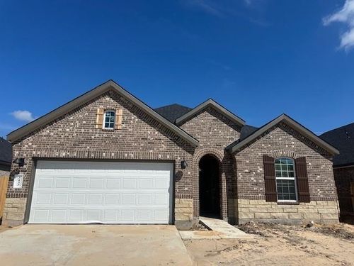 3421 Daily Harvest Dr, Pearland, TX, 77581-1443 | Card Image