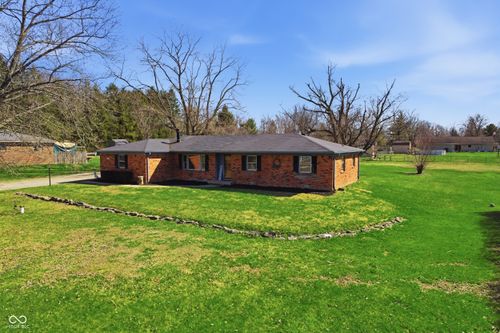 2193 W 100 N, Greenfield, IN, 46140-8316 | Card Image