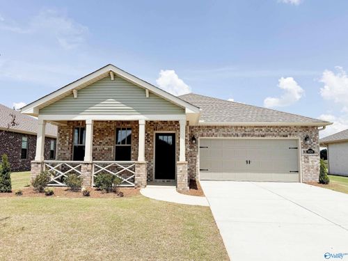1020 Maplehurst Street, Decatur, AL, 35603 | Card Image