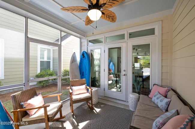 Screed Porch | Image 14