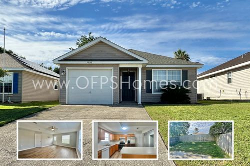 5593 Shadow Shore Pl, Gulf Breeze, FL, 32563-9644 | Card Image