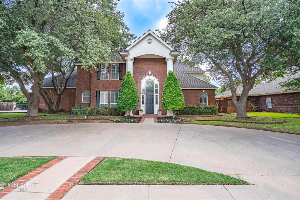 Innisbrook Dr, Abilene, TX 79606