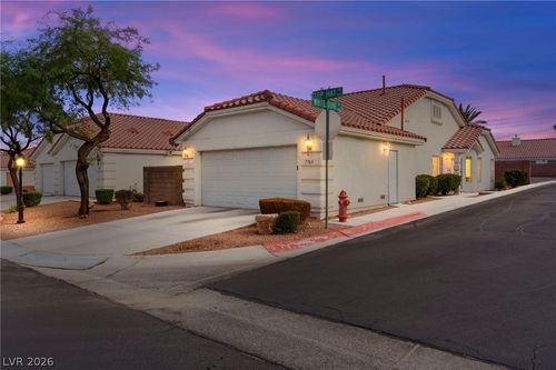 7763 Top Hat Ave, Las Vegas, NV, 89113-1137 | Card Image