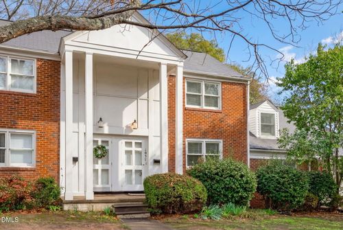 1037 Nichols Drive, Raleigh, NC, 27605 | Card Image