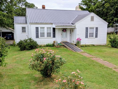 595 Highway 50, CENTERVILLE, TN, 37033-3956 | Card Image