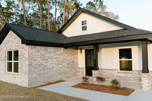 3313 Bonita Rd, Gautier, MS, 39553 | Card Image