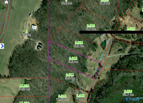 5.6 County Road 6, Collinsville, AL, 35961-3076 | Card Image