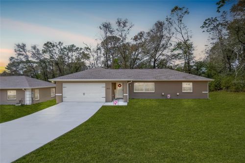 3522 S Oakdale Ter, Inverness, FL, 34452-7150 | Card Image