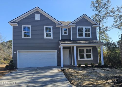 lot-11-550 Glitter Bay Ct, Shallotte, NC, 28470 | Card Image