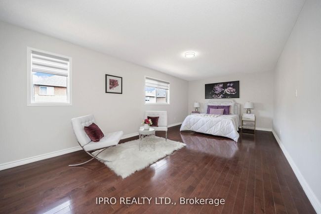 21 Sandway Dr, House other with 7 bedrooms, 5 bathrooms and 4 parking in Brampton ON | Image 20