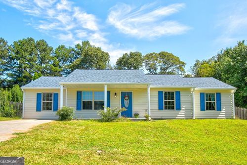 352 Meadow Trace Dr, Auburn, GA, 30011-2801 | Card Image