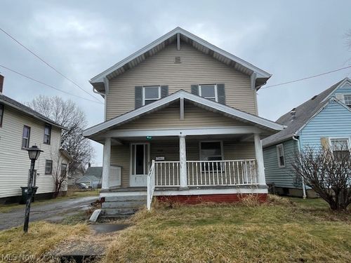 1138 Roslyn Avenue Sw, Canton, OH, 44710 | Card Image