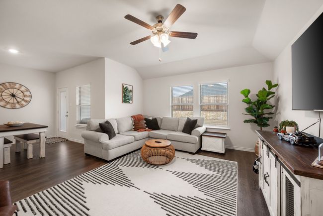 624 Willow View Way, House other with 3 bedrooms, 2 bathrooms and null parking in Princeton TX | Image 7