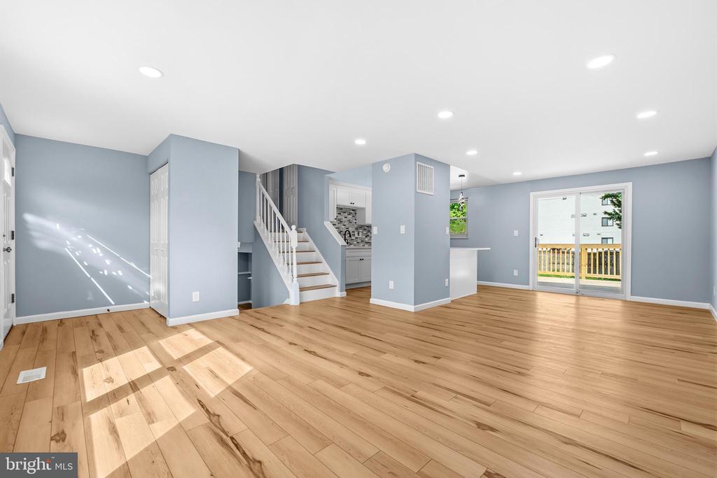 Residential in FREDERICK 5