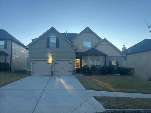 1291 Long Acre Dr, Loganville, GA, 30052-3144 | Card Image