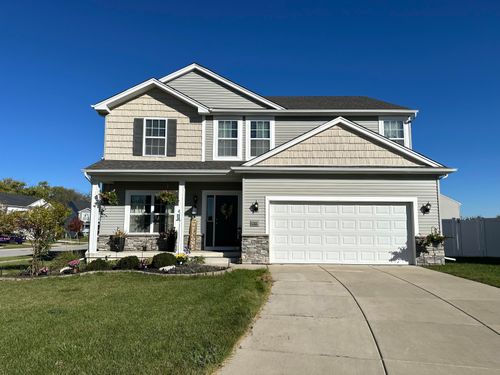 13111 N Main St, Crown Point, IN, 46307 | Card Image