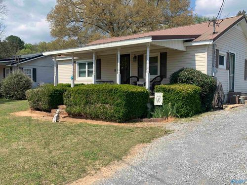 6098 County Road 33, Hollywood, AL, 35752-6436 | Card Image