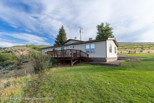 1903 County Road 43, Meeker, CO, 81641-9509 | Card Image