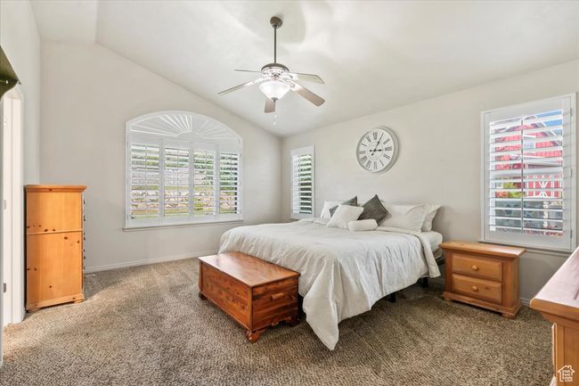 338 N Homestead Ln, House other with 6 bedrooms, 4 bathrooms and 3 parking in Fruit Heights UT | Image 18