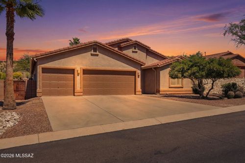 10979 E Vuelta Merecumbe, Tucson, AZ, 85730 | Card Image