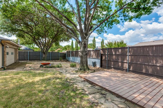 1409 Concord Dr, House other with 4 bedrooms, 2 bathrooms and null parking in Richardson TX | Image 34