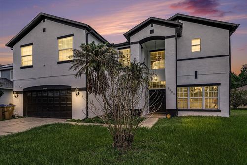 5385 Dahlia Reserve Dr, KISSIMMEE, FL, 34758-2292 | Card Image