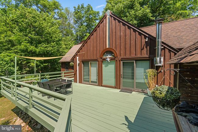 3113 Calmes Neck Ln, House other with 4 bedrooms, 4 bathrooms and null parking in BOYCE VA | Image 8