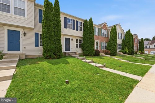611 Possum Trot Way, ABERDEEN, MD, 21001-2658 | Card Image