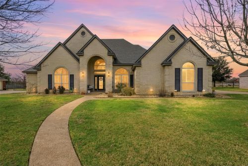 613 Remington Park, Robinson, TX, 76706-7256 | Card Image