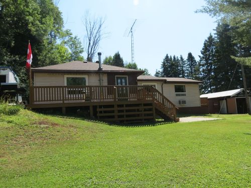 1053 Buttercup Dr, Haliburton, ON, K0L1S0 | Card Image