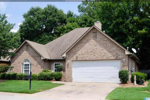 396 Holland Lakes Dr S, PELHAM, AL, 35124-3980 | Card Image