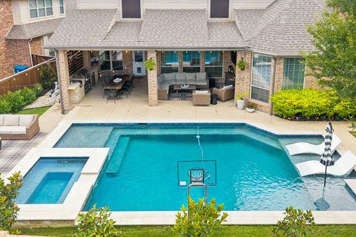 8312 Victoria Ln, Lantana, TX, 76226-6576 | Card Image