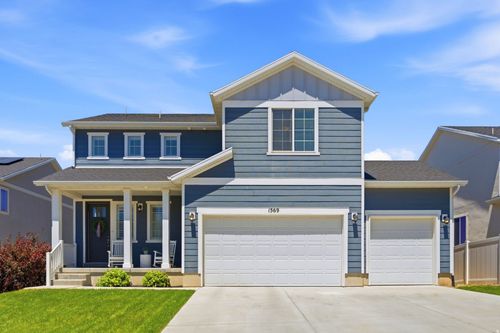 1569 E 3175 N, Layton, UT, 84040-7325 | Card Image