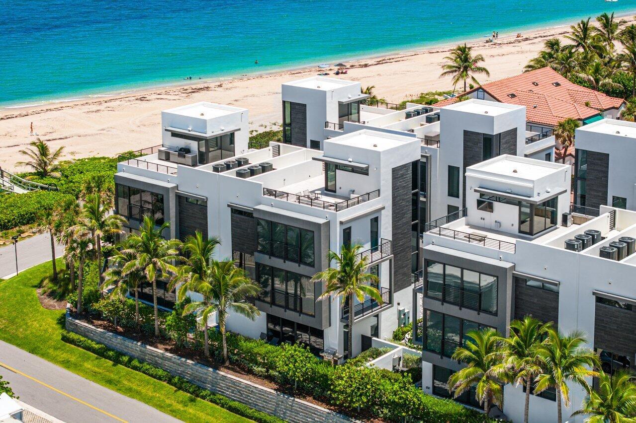 Old Ocean Blvd, Boynton Beach, FL 33435