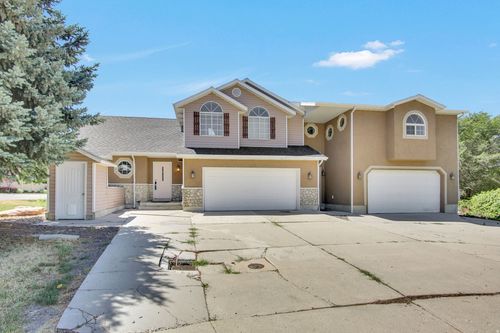 292 4960, Provo, UT, 84604-5418 | Card Image