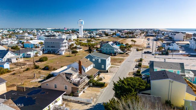 214 W Atlantic Blvd, House other with 2 bedrooms, 2 bathrooms and 2 parking in Atlantic Beach NC | Image 12