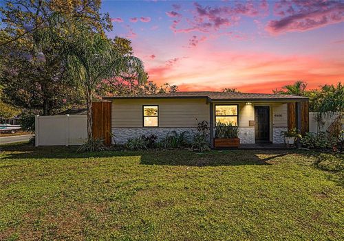 4600 30th Ave N, St Petersburg, FL, 33713-2007 | Card Image