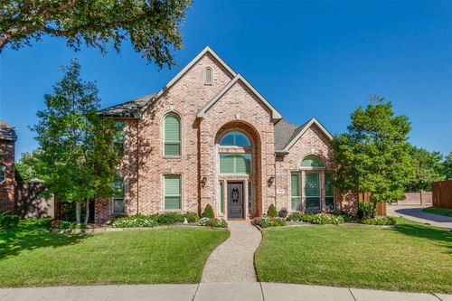 4749 Lawrence Ln, Plano, TX, 75093-7442 | Card Image