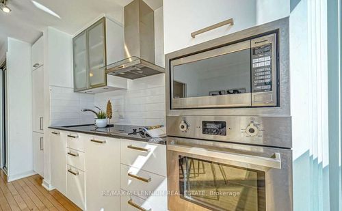 3612-14 York St, Toronto, ON, M5J0B1 | Card Image