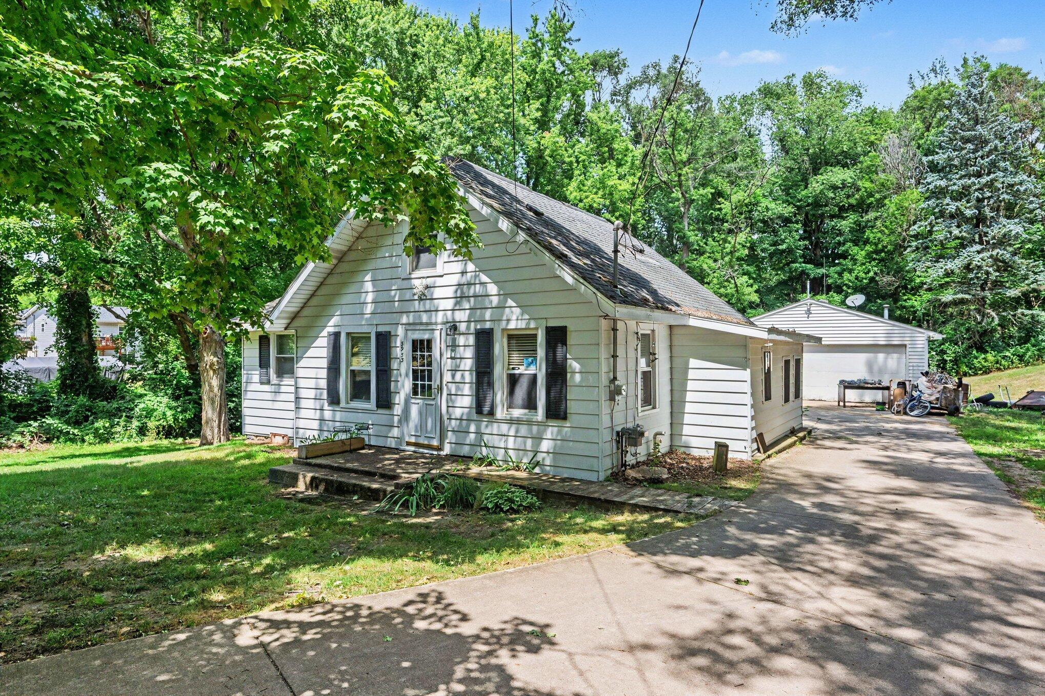 Residential in Kalamazoo