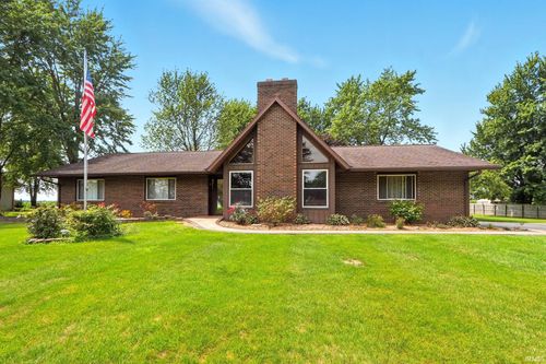 10850 N State Road 1, Ossian, IN, 46777-9736 | Card Image