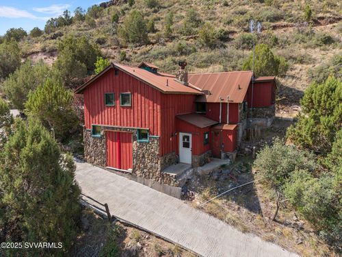 26580 E Tarantula Tr, Camp Verde, AZ, 86322 | Card Image