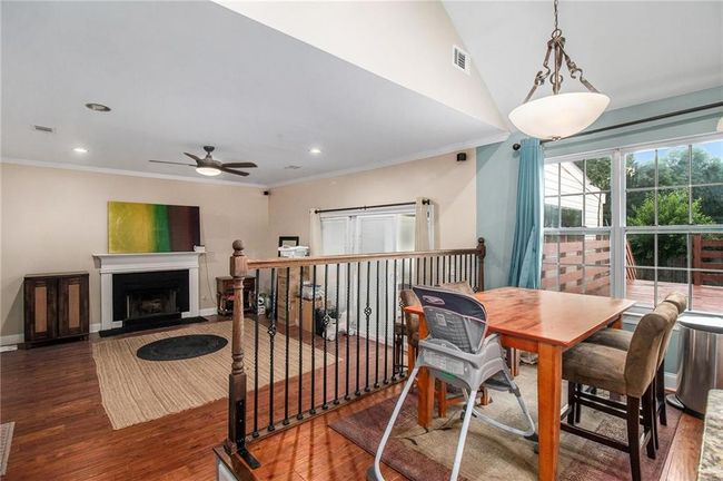 6177 Idlewood Cir, House other with 3 bedrooms, 3 bathrooms and null parking in Lithonia GA | Image 6