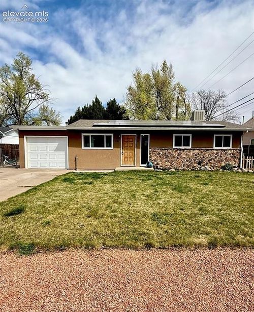 106 Dotson Avenue, Pueblo, CO, 81005 | Card Image