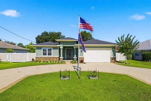 45 Laramie Dr, Palm Coast, FL, 32137-9626 | Card Image