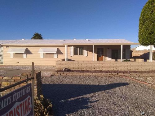 11466 E 35th Pl, Yuma, AZ, 85367-5693 | Card Image