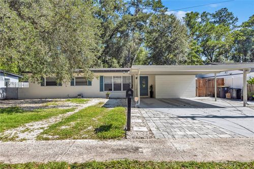 7903 Lemans Dr, Jacksonville, FL, 32210-2540 | Card Image