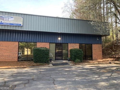 8181 Industrial Pl, alpharetta, GA, 30004-6209 | Card Image