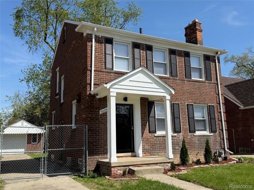 18684 Murray Hill St, Detroit, MI, 48235-3017 | Card Image